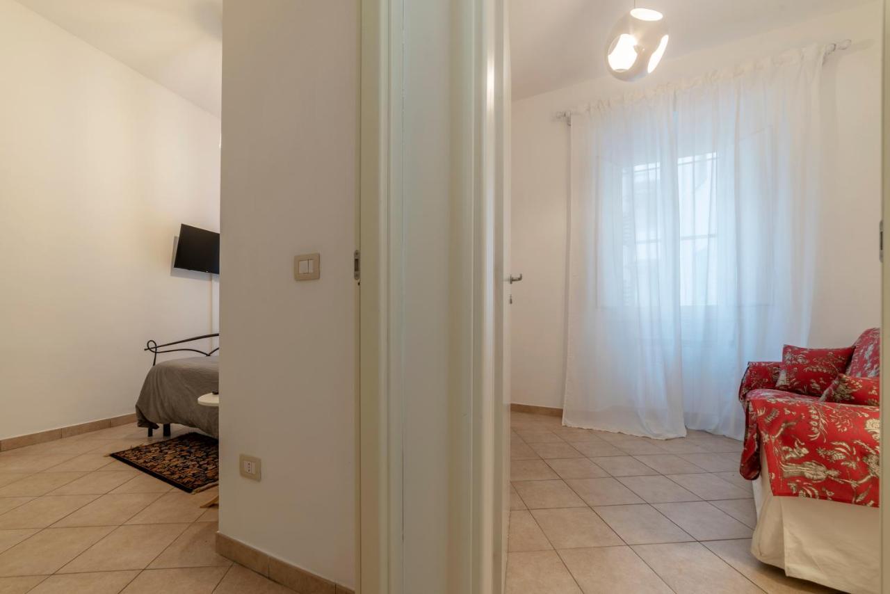 Villa Borghese & Villa Albani Apartment Roma Exterior foto