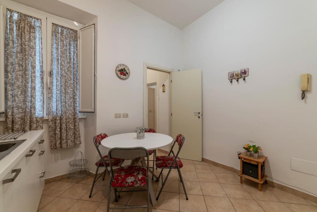Villa Borghese & Villa Albani Apartment Roma Exterior foto