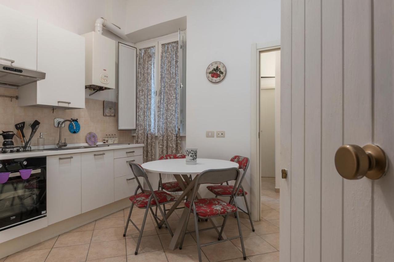 Villa Borghese & Villa Albani Apartment Roma Exterior foto